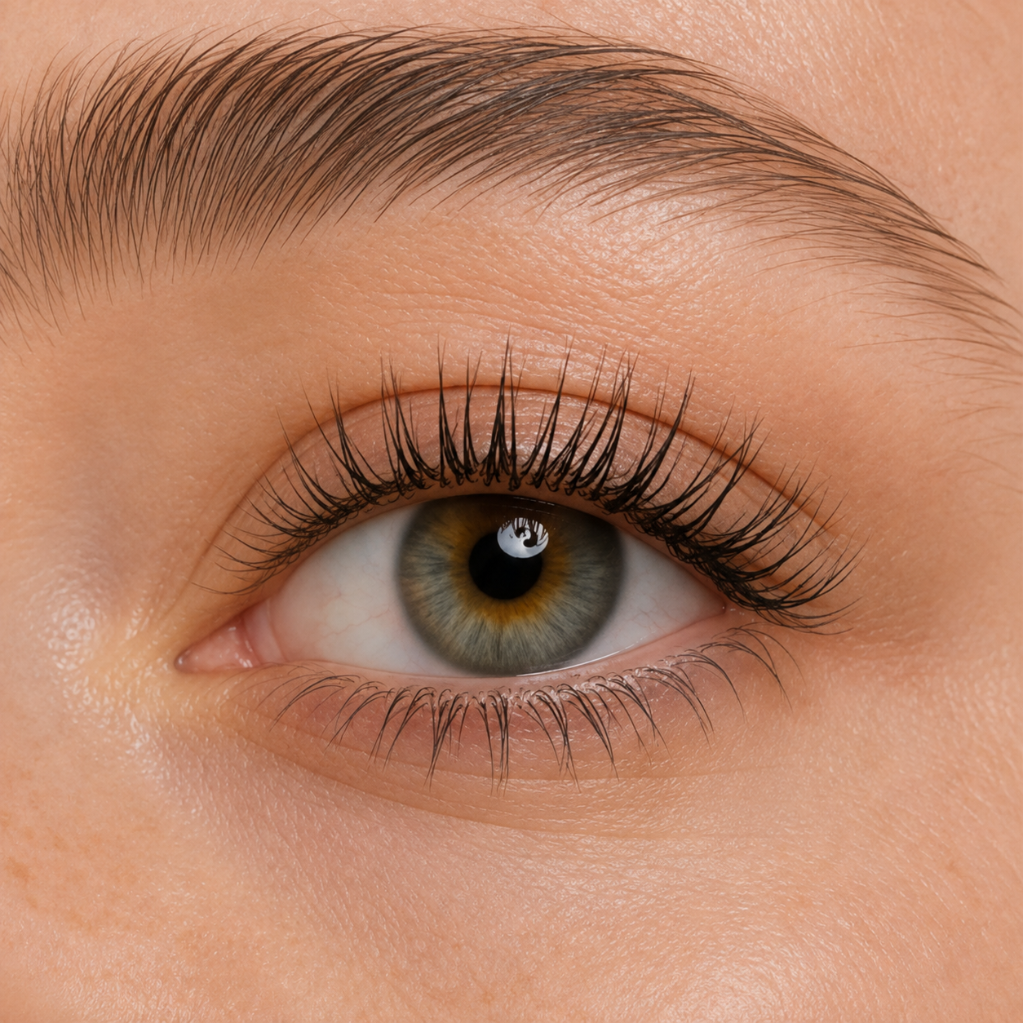 GAZE LENGTHENING MASCARA