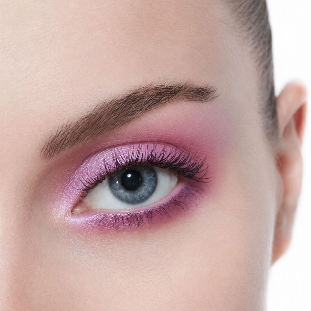 palette: DREAMSTATE | Dreamstate eyeshadow look