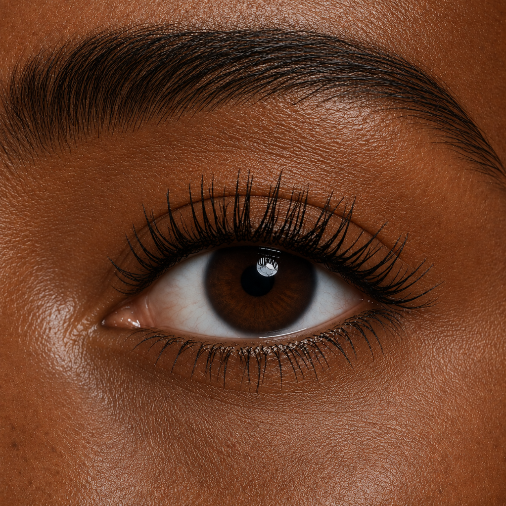 GAZE LENGTHENING MASCARA