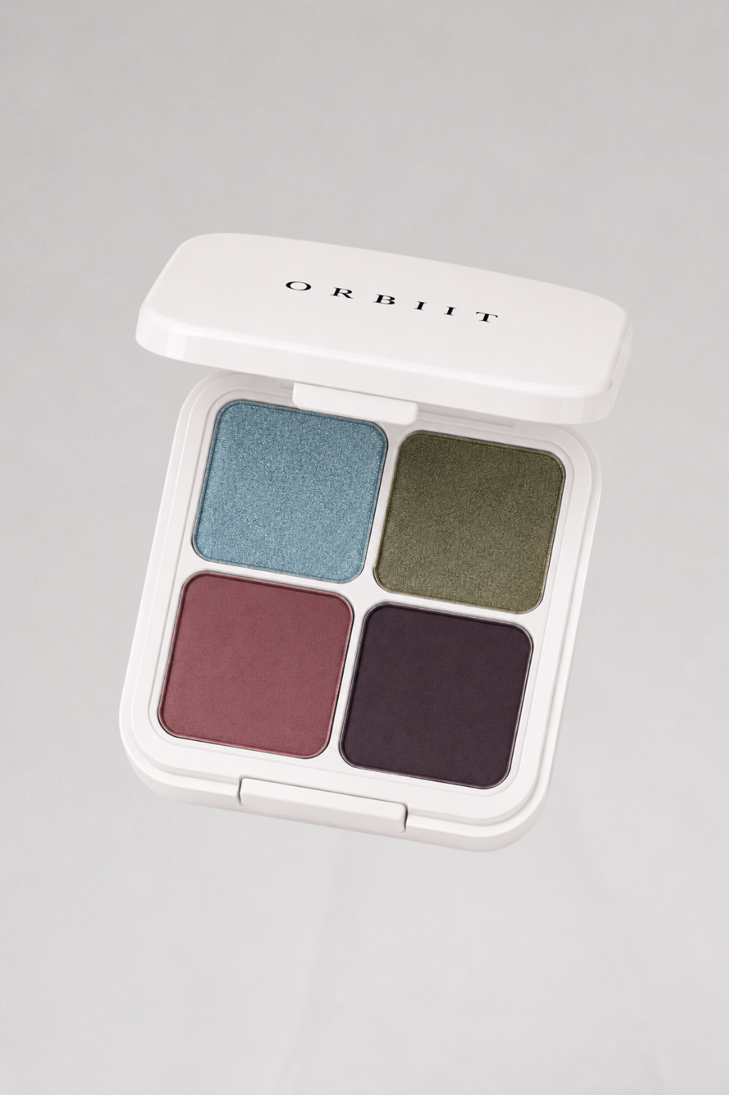 palette: NOCTURNE | Nocturne eyeshadow palette