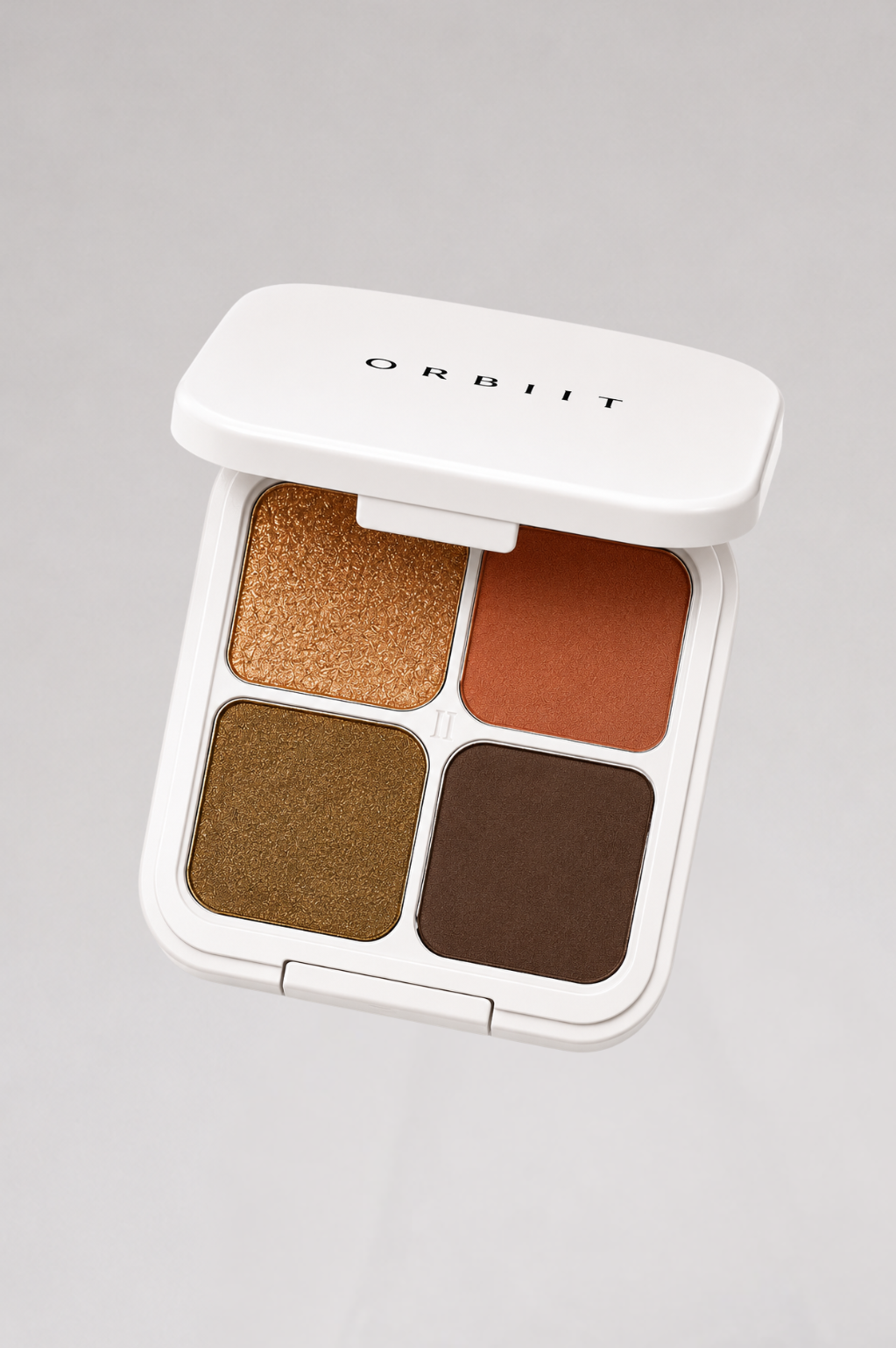 palette: SOLIS | Solis eyeshadow palette