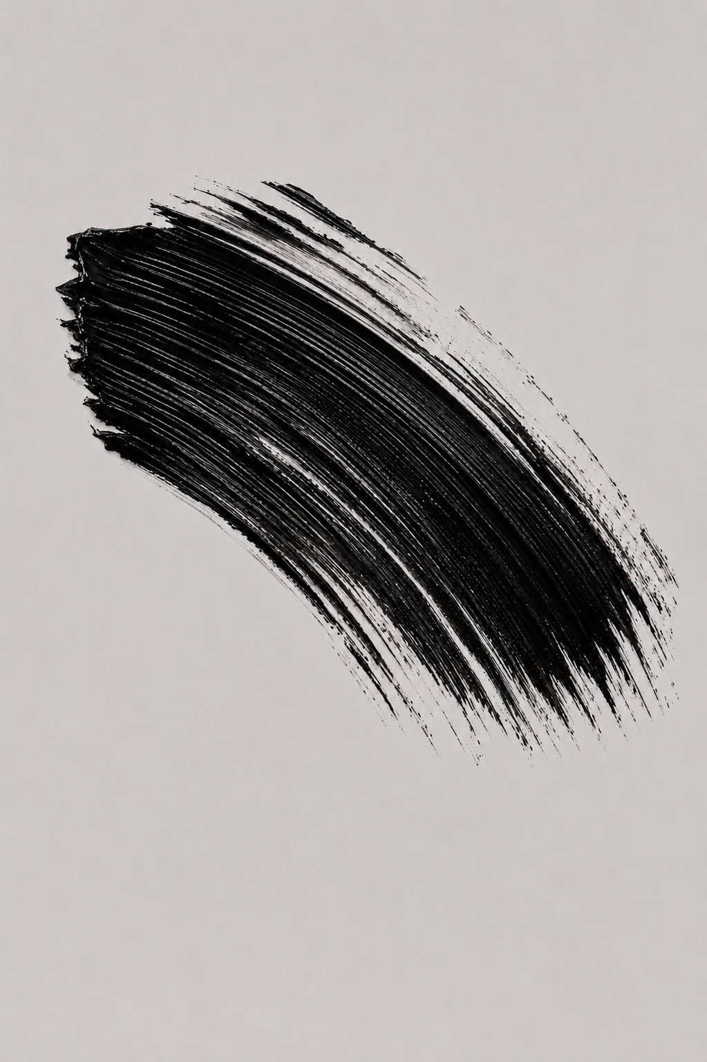 GAZE LENGTHENING MASCARA