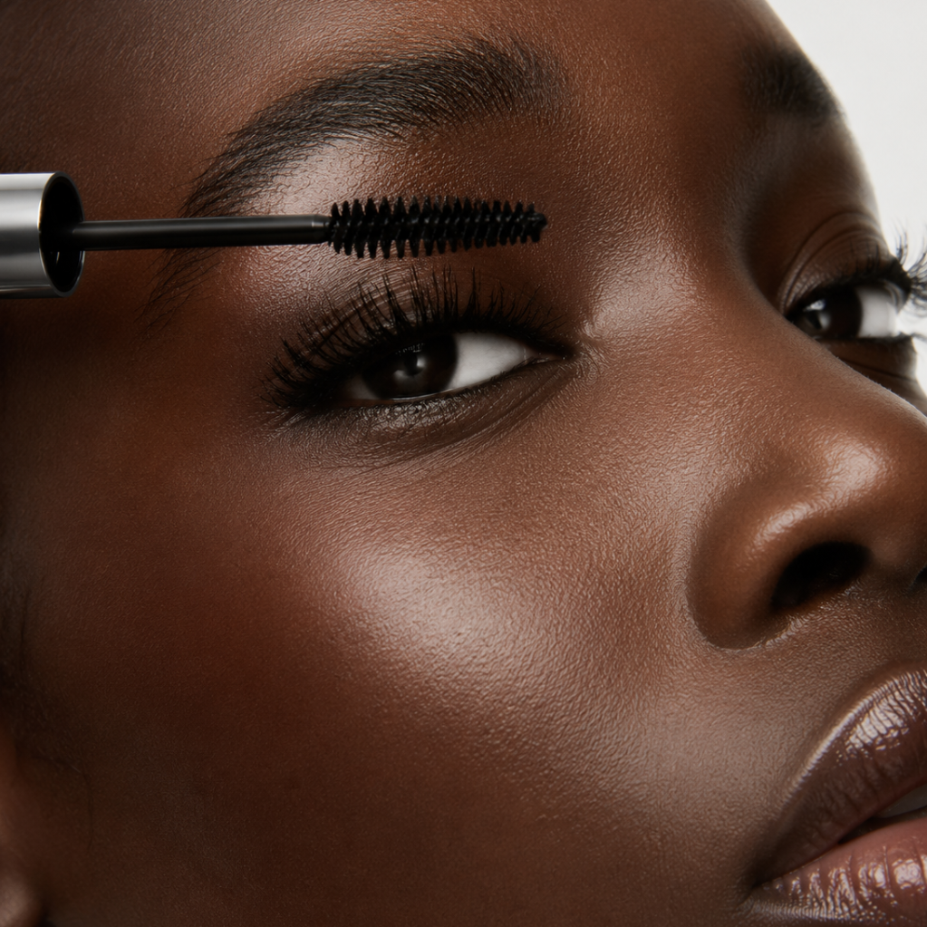 GAZE LENGTHENING MASCARA