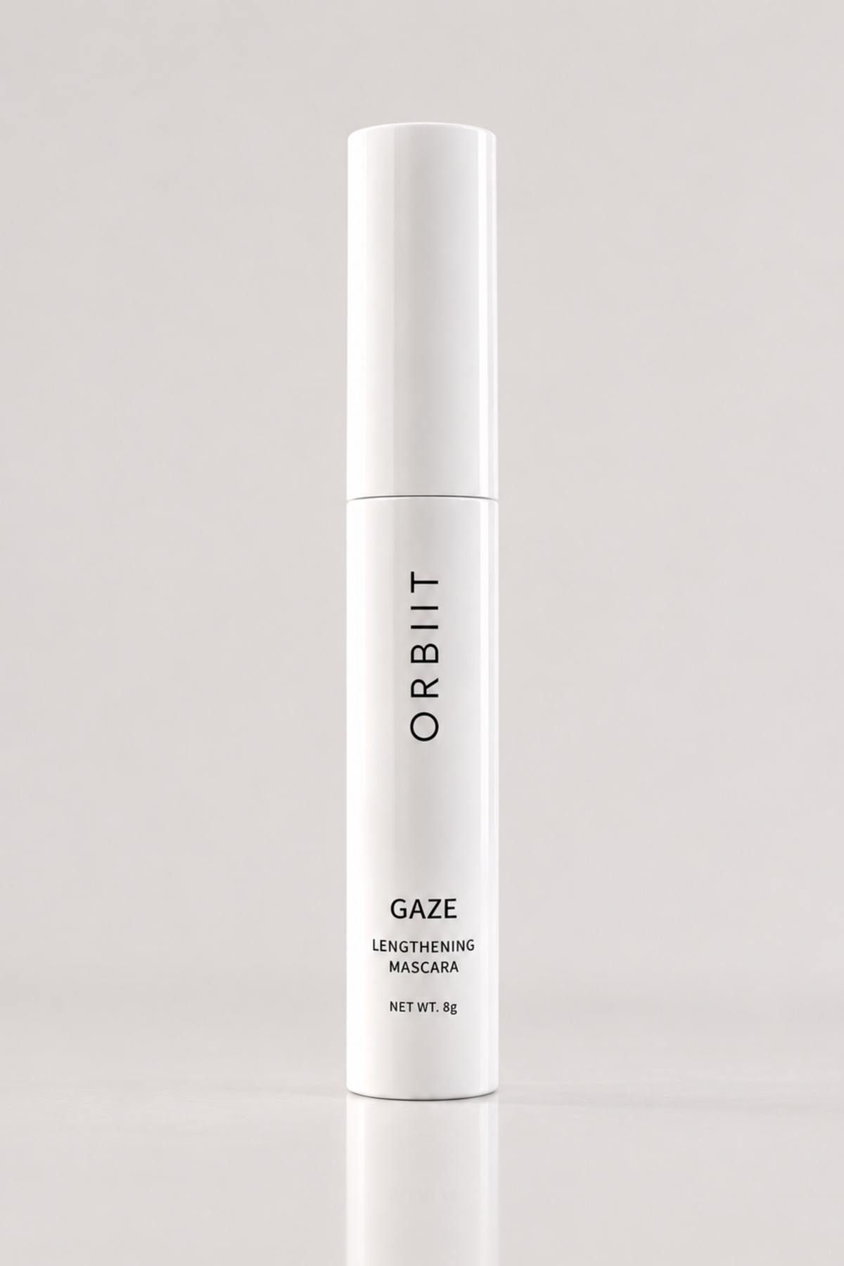 GAZE LENGTHENING MASCARA